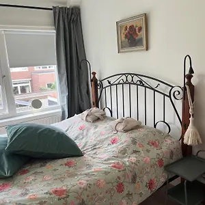 Homestay Bebabops, Utrecht