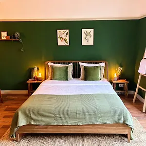 Hotel Petit Beijers, Utrecht