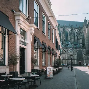 Hotel Anne&max Boutique, Utrecht