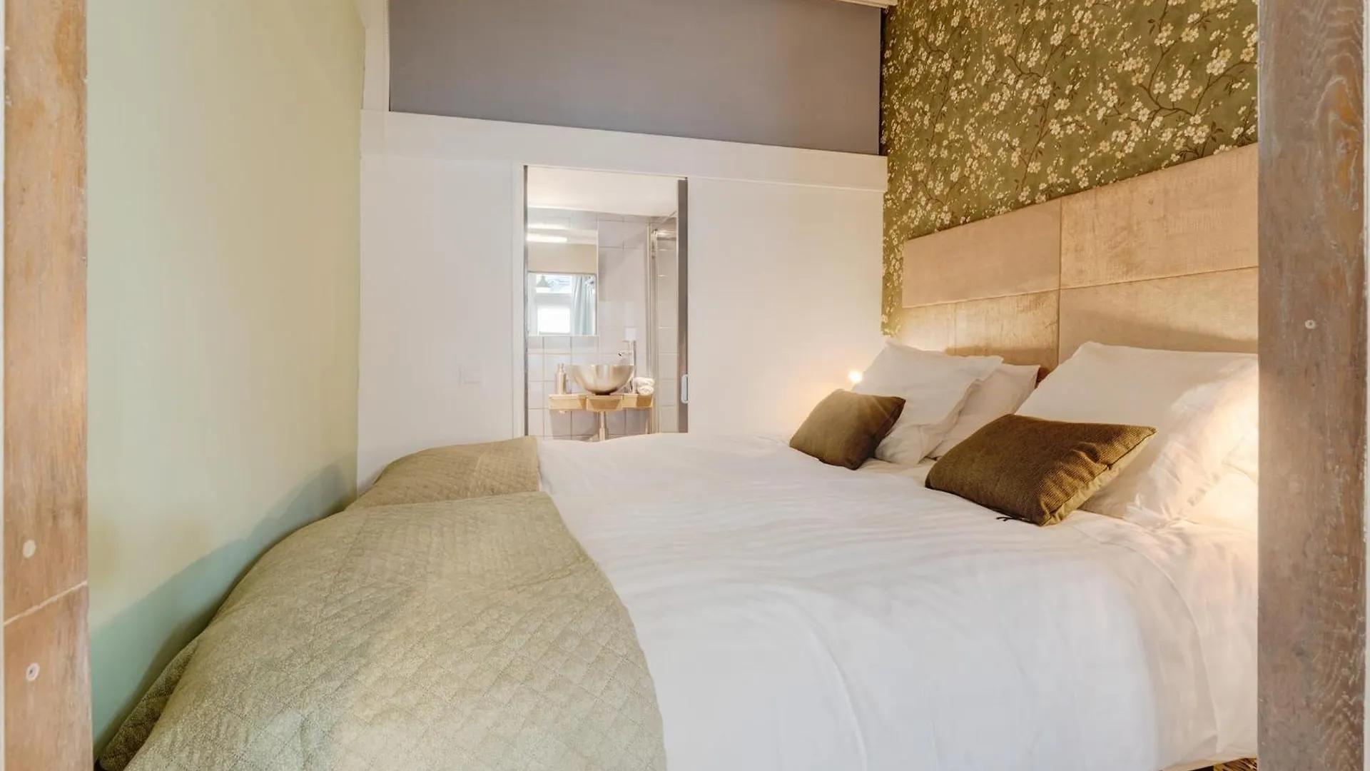 Beautiful Apartment In Vibrant Utrecht City Center