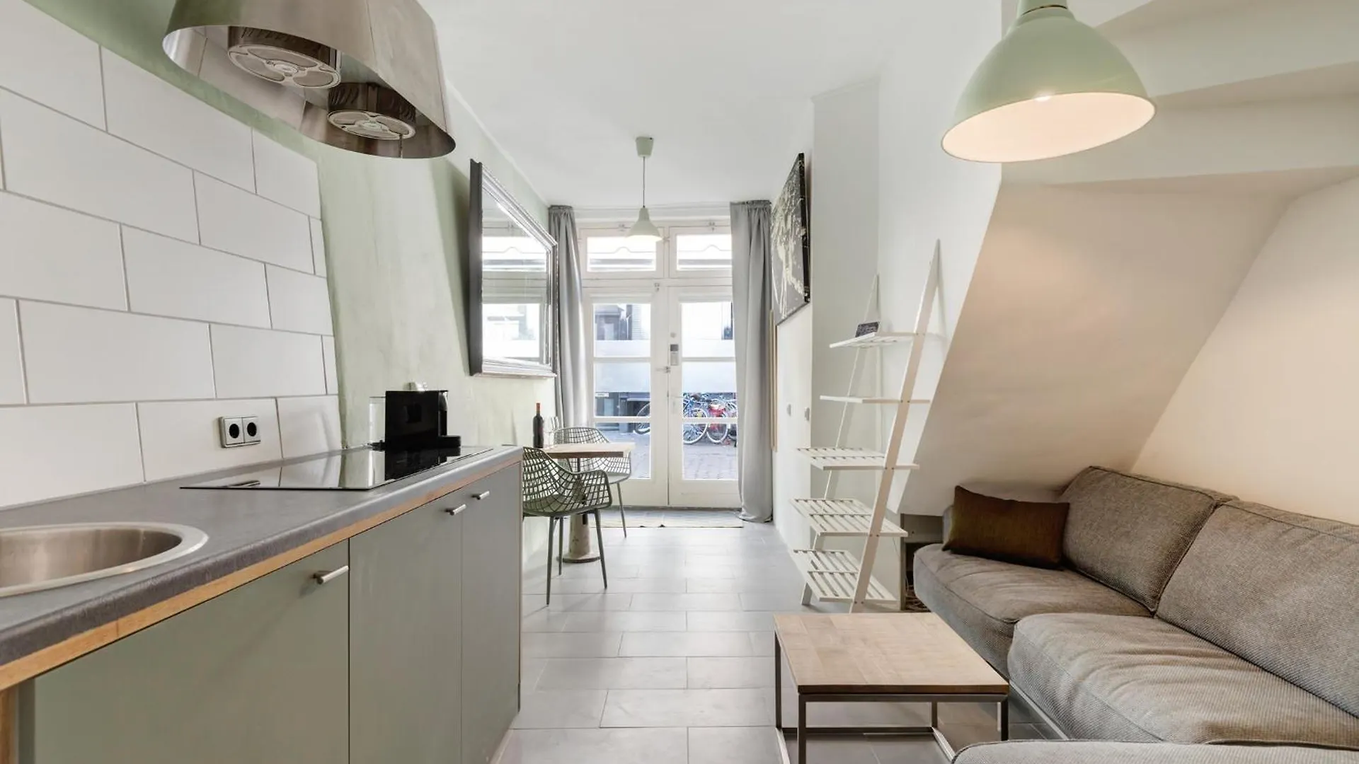 Beautiful Apartment In Vibrant Utrecht City Center location