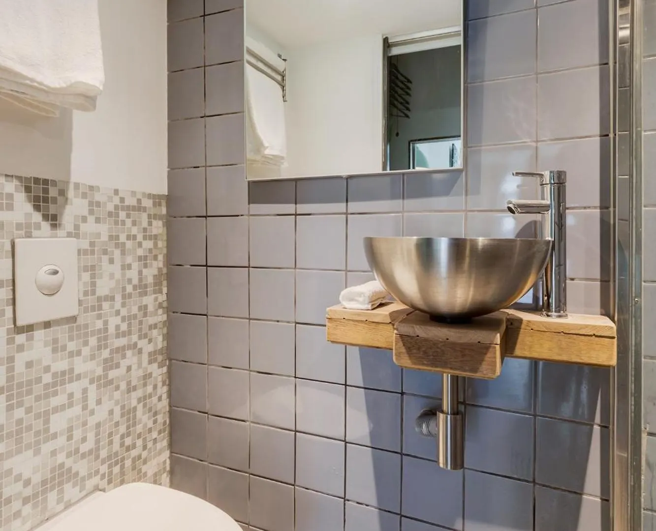 Beautiful Apartment In Vibrant Utrecht City Center
