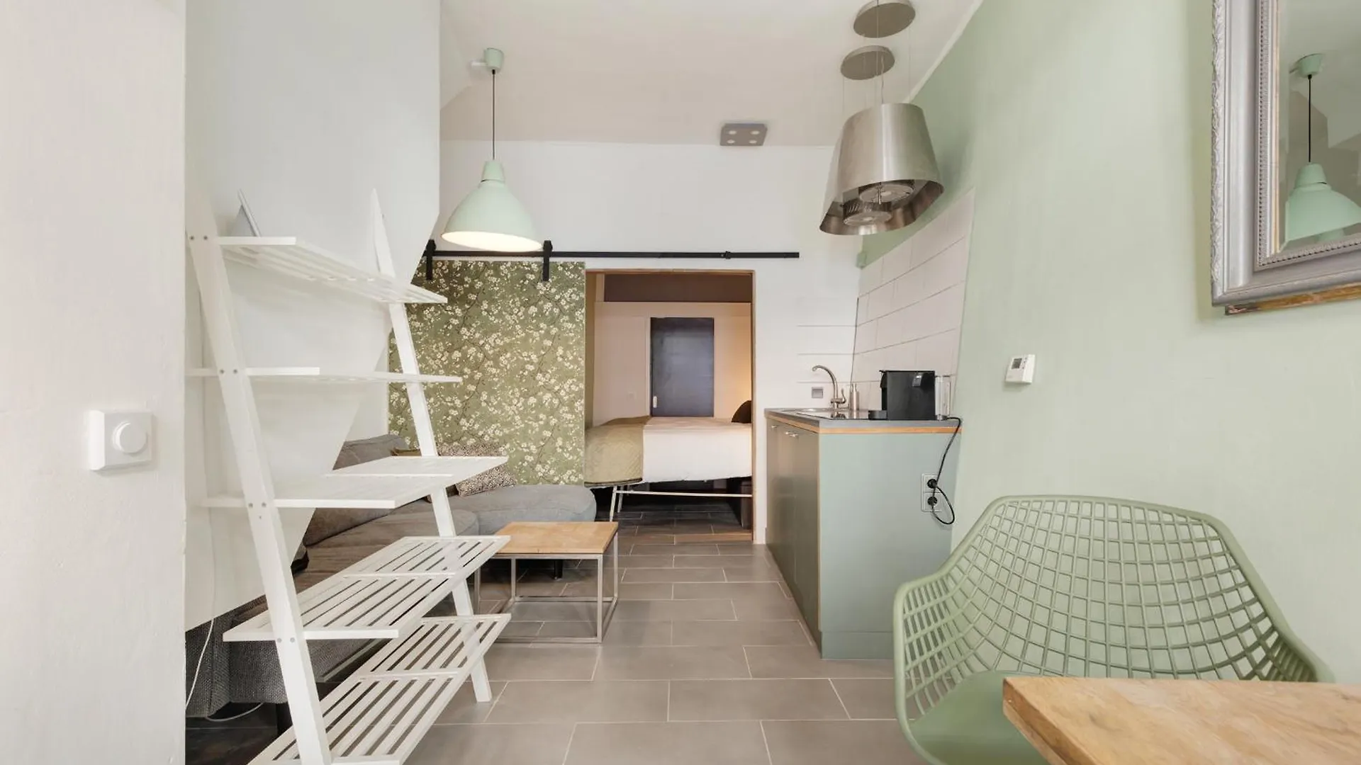 Beautiful Apartment In Vibrant Utrecht City Center Netherlands