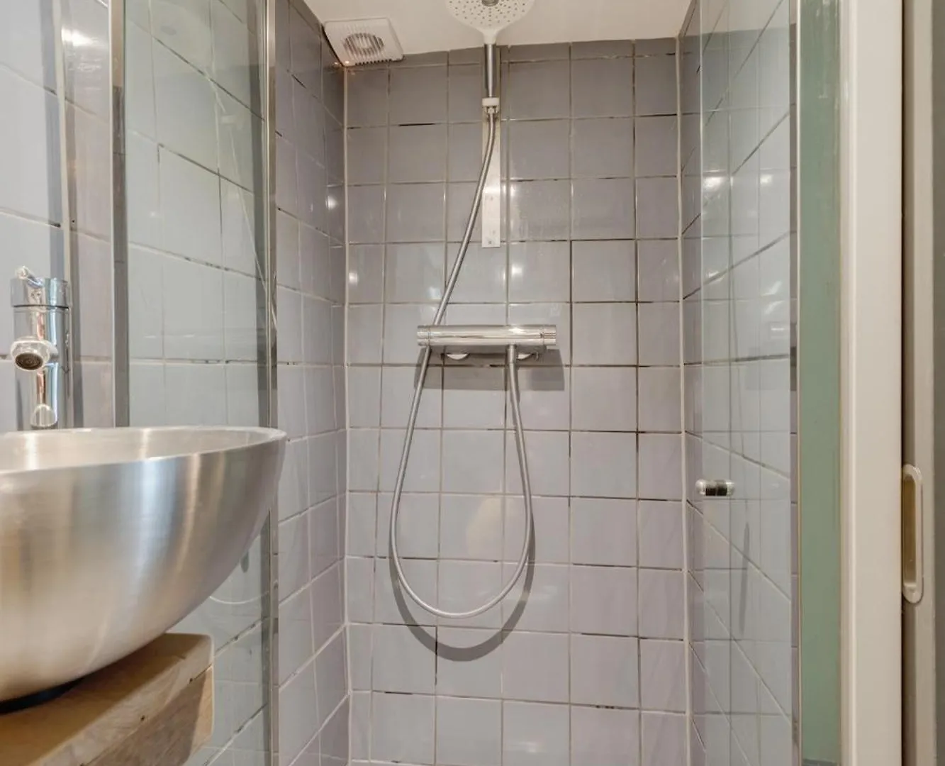 Beautiful Apartment In Vibrant Utrecht City Center 0*,