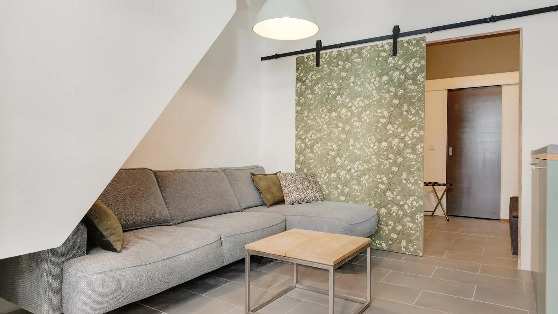 Beautiful Apartment In Vibrant Utrecht City Center 0*,